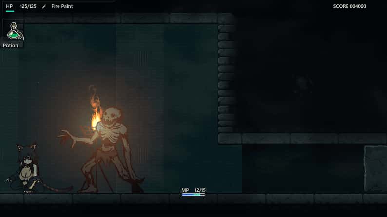 Vivid Dead 官方英文版背景
